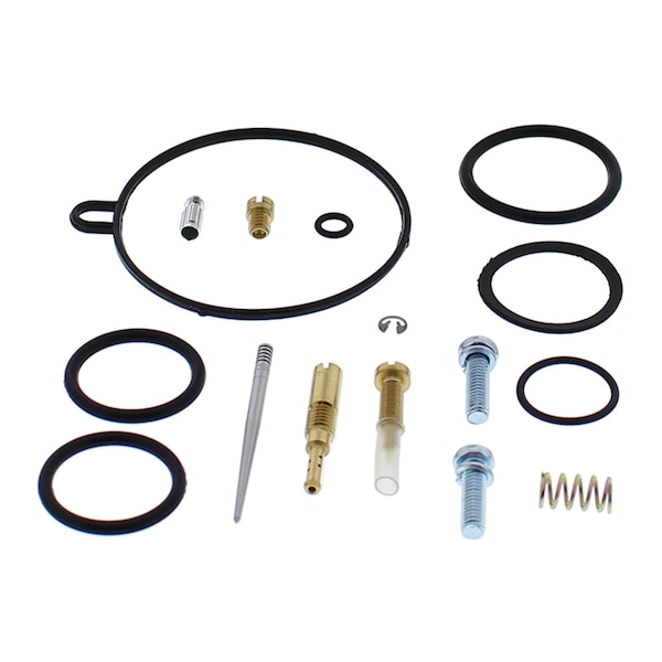 All Balls All Balls Carb Rebuild Honda Trx125 85-8 26-10045 26-10045 - main